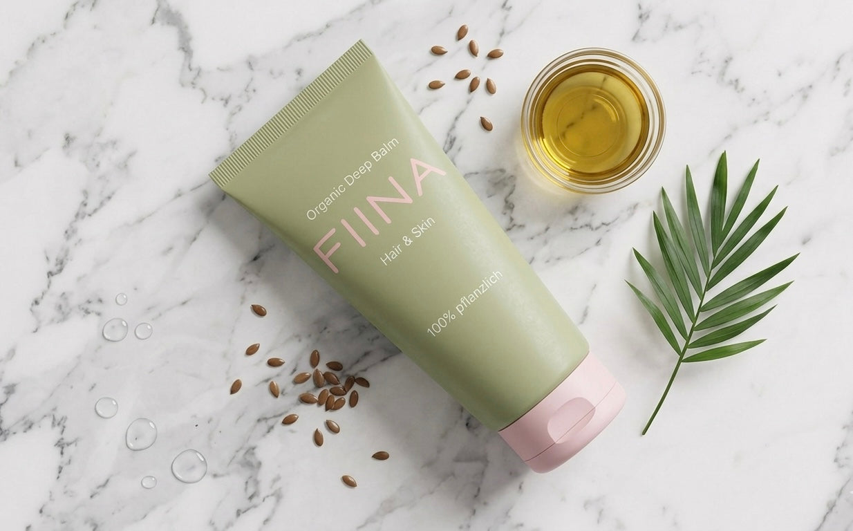 FIINA Organic Deep Balm